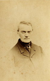 Hendrik Hesselink, 1866. Bron:Bron: ©RHC GA